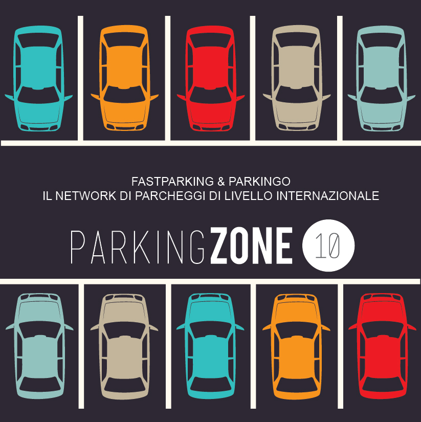 Lavoro e divertimento con FastParking a Catania