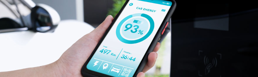 Catania Airport covered parking