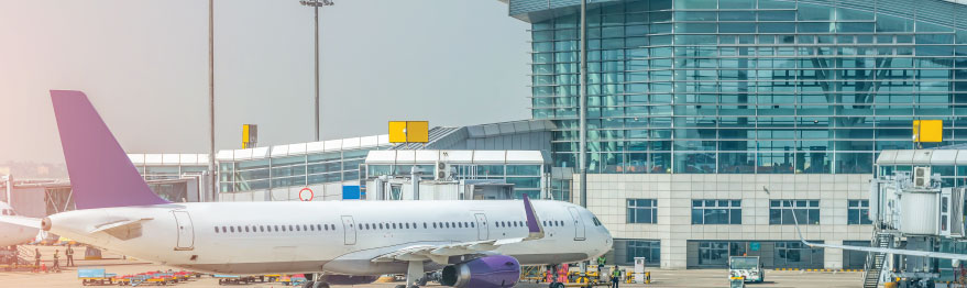 Catania airport parking