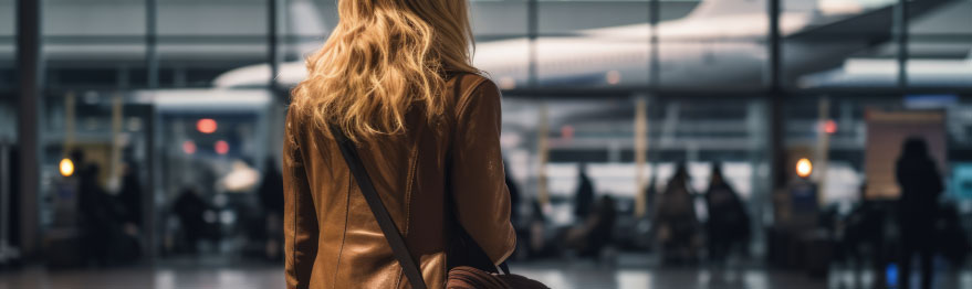 Secure Parking at Catania Airport