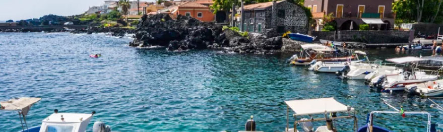 What to Do in Catania and Surroundings