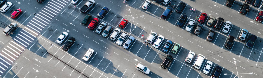 parking in Catania Fontanarossa