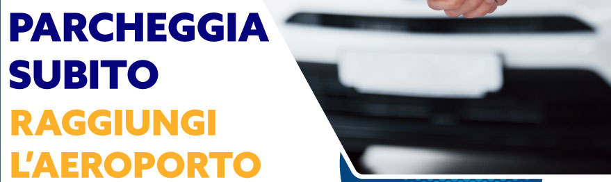Secure Parking at Catania Airport