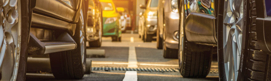 Parcheggio aeroporto Catania