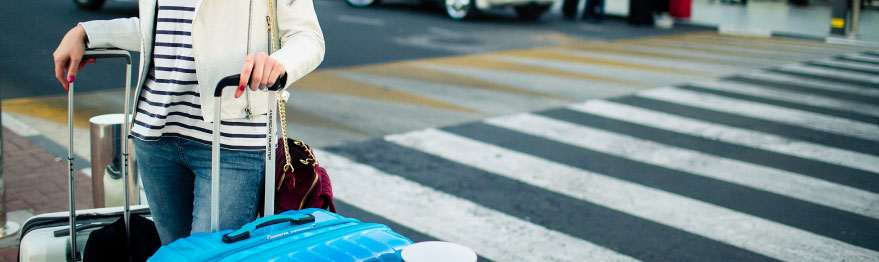 Secure Parking at Catania Airport