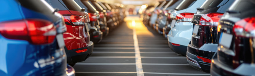 Secure Parking at Catania Airport