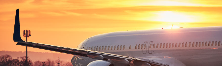 Secure Parking at Catania Airport