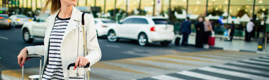 Secure Parking at Catania Airport