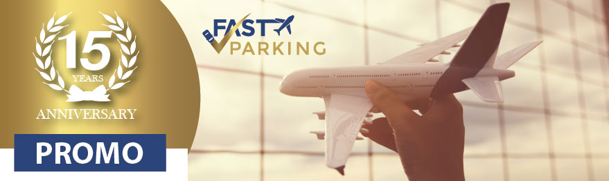 Catania airport parking