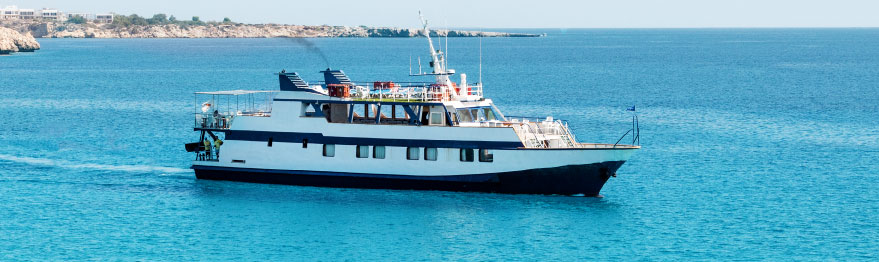 travel to Sicily by ferry